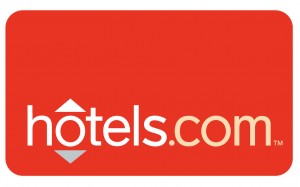 Hotels.com Coupon and