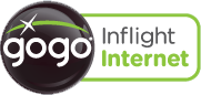 Gogo Inflight Coupon